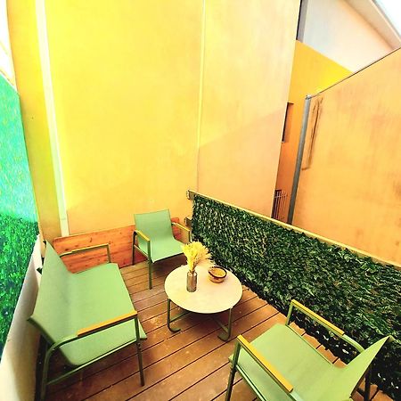 T2 Cathedrale & Torre Ventosa - Central - Clim - Wifi - Balcon - Free Parking Sur Demande Безье Экстерьер фото